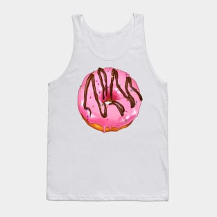 Donut Tank Top